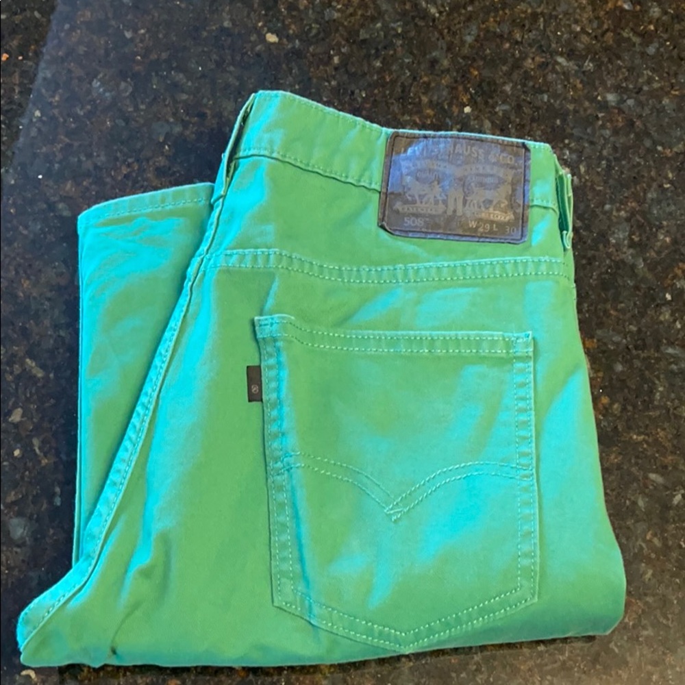 LEVIS - Picture 3 of 4